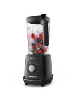 Liquidificador electrolux ebl1300 efficient triforce 1300w 3,2l preto