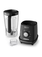 Liquidificador electrolux ebl1300 efficient triforce 1300w 3,2l preto