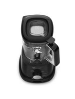 Liquidificador electrolux ebl1300 efficient triforce 1300w 3,2l preto