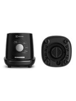 Liquidificador electrolux ebl1300 efficient triforce 1300w 3,2l preto