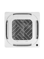 Ar Condicionado Split Cassete 4 Vias Elgin 56000 BTUs Frio Inverter 220V R32 KVFI60C2NA