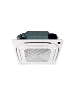 Ar Condicionado Split Cassete 4 Vias Elgin 56000 BTUs Frio Inverter 220V R32 KVFI60C2NA