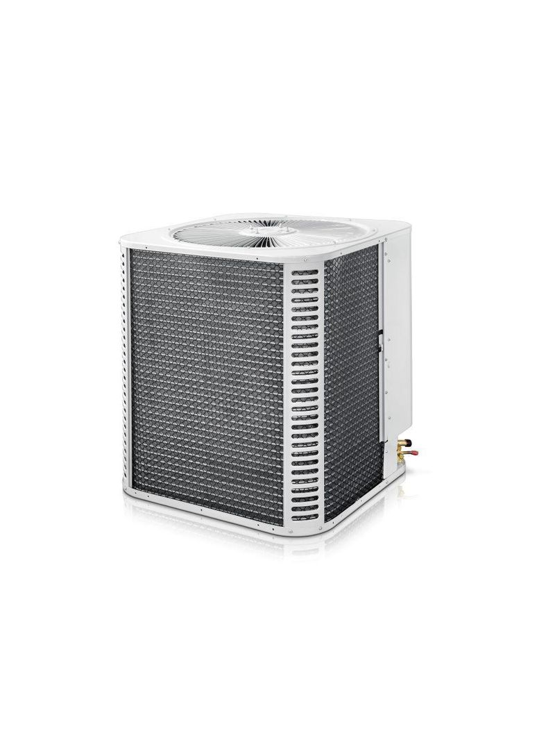 Ar Condicionado Split Cassete 4 Vias Elgin 56000 BTUs Frio Inverter 220V R32 KVFI60C2NA