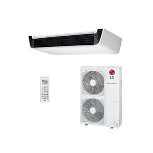 Ar Condicionado LG Split Teto Inverter 54000 BTUS Frio 220V ZVUQ60GM2AA.ANWZBR1
