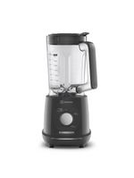 Liquidificador electrolux ebl1000 efficient triforce 1000w 2,7l cinza