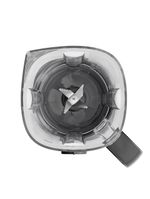 Liquidificador electrolux ebl1000 efficient triforce 1000w 2,7l cinza