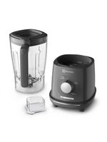 Liquidificador electrolux ebl1000 efficient triforce 1000w 2,7l cinza
