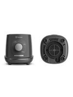 Liquidificador electrolux ebl1000 efficient triforce 1000w 2,7l cinza