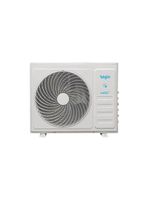 Ar Condicionado Tri Split Elgin 27000 BTUs (HW 3x09K) Quente e Frio Inverter 220V R32 MTQE27C2CB