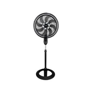 Ventilador Britânia Coluna Maxx Force 8 pás 170W Preto 127V