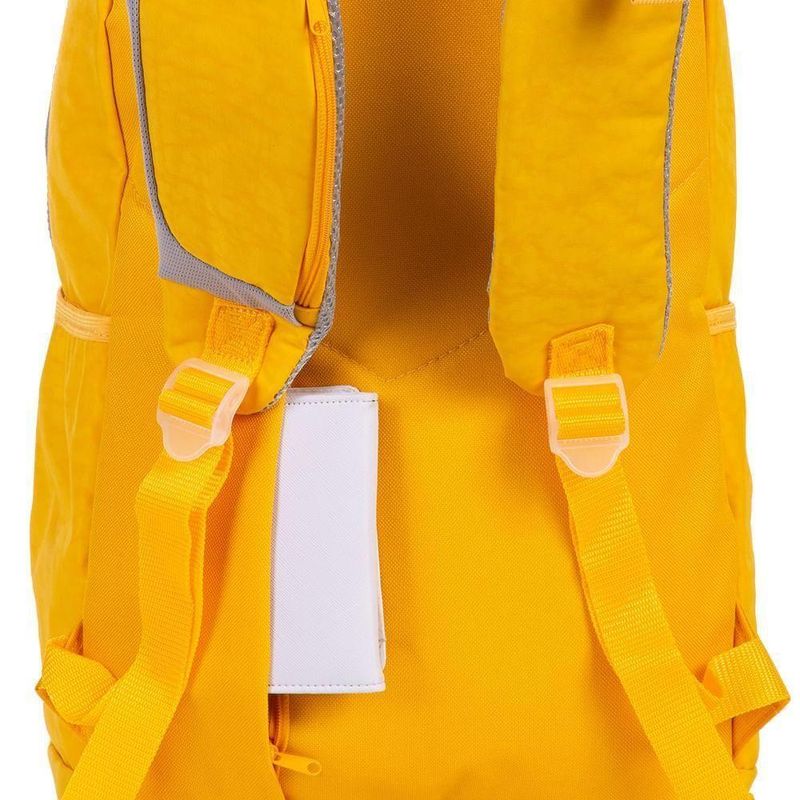 Moch Sestini Magic Crinkle - Amarelo