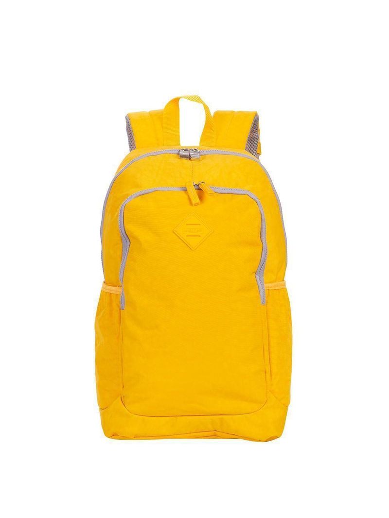 Moch Sestini Magic Crinkle - Amarelo