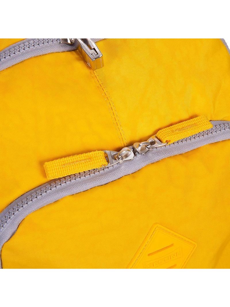 Moch Sestini Magic Crinkle - Amarelo