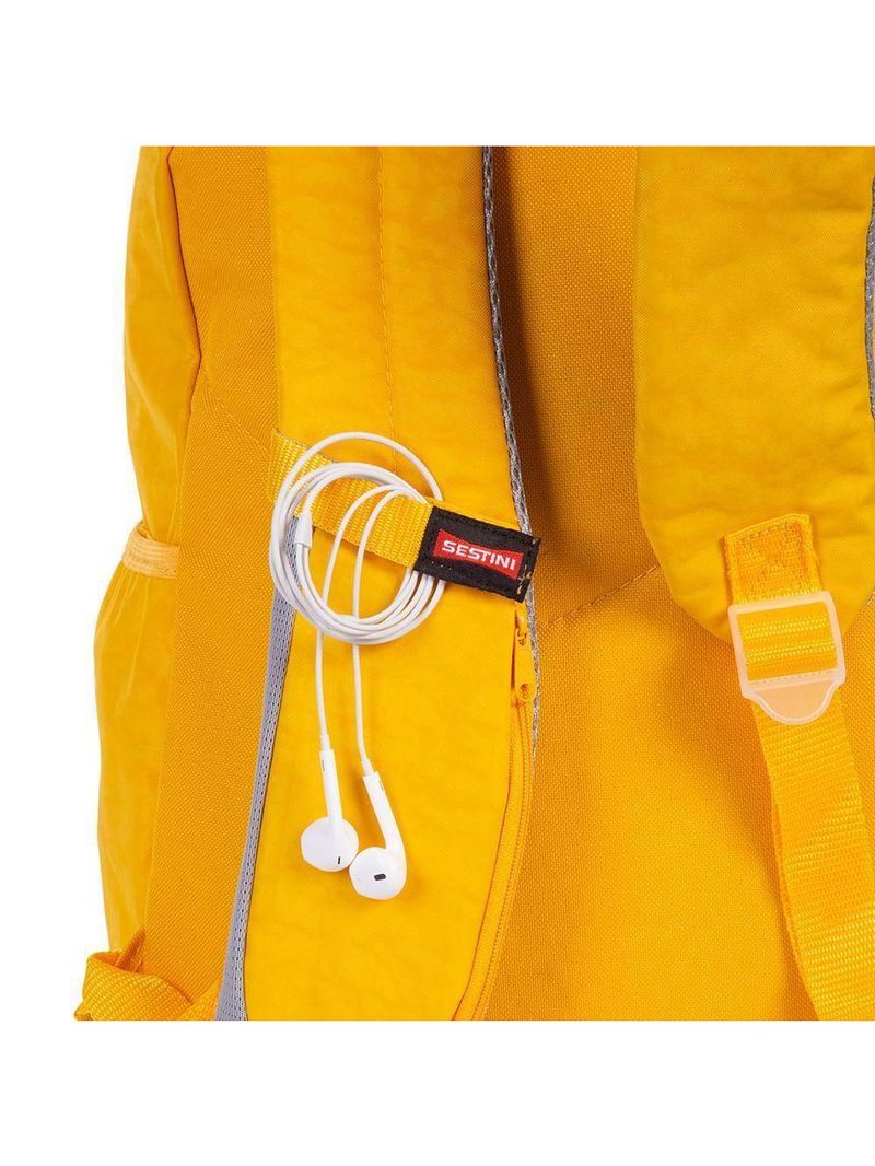 Moch Sestini Magic Crinkle - Amarelo