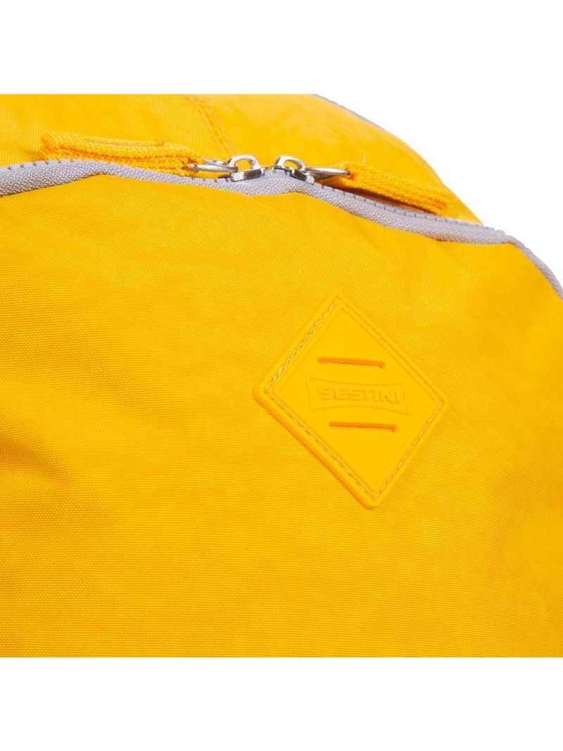 Moch Sestini Magic Crinkle - Amarelo