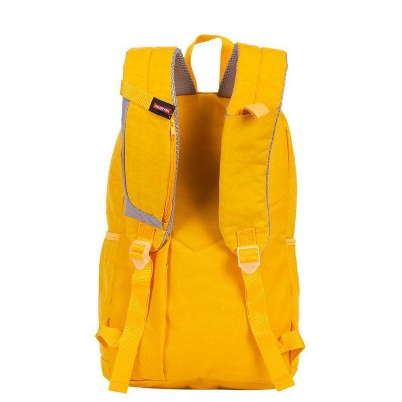 Moch Sestini Magic Crinkle - Amarelo