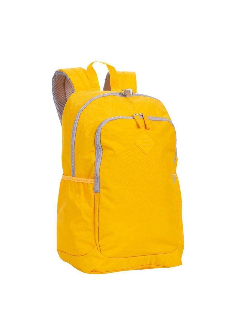 Moch Sestini Magic Crinkle - Amarelo