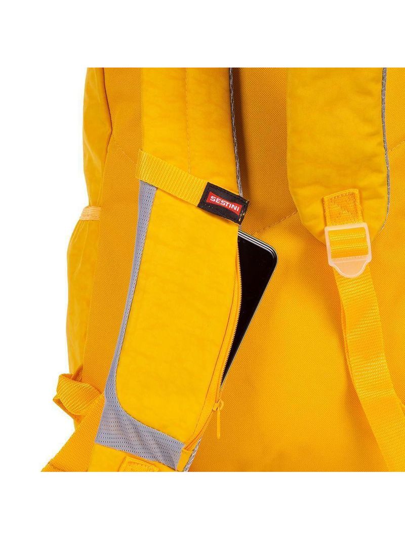 Moch Sestini Magic Crinkle - Amarelo