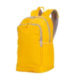 Moch Sestini Magic Crinkle - Amarelo