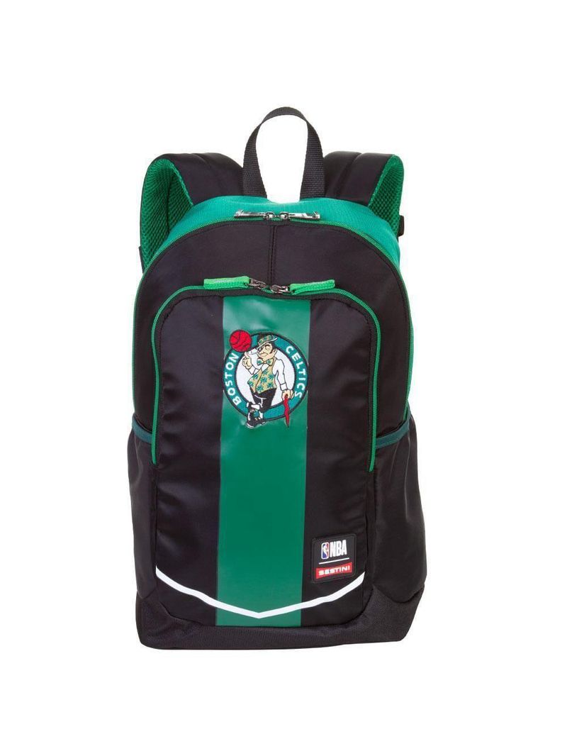 Mochila G Magic - Boston Celtics