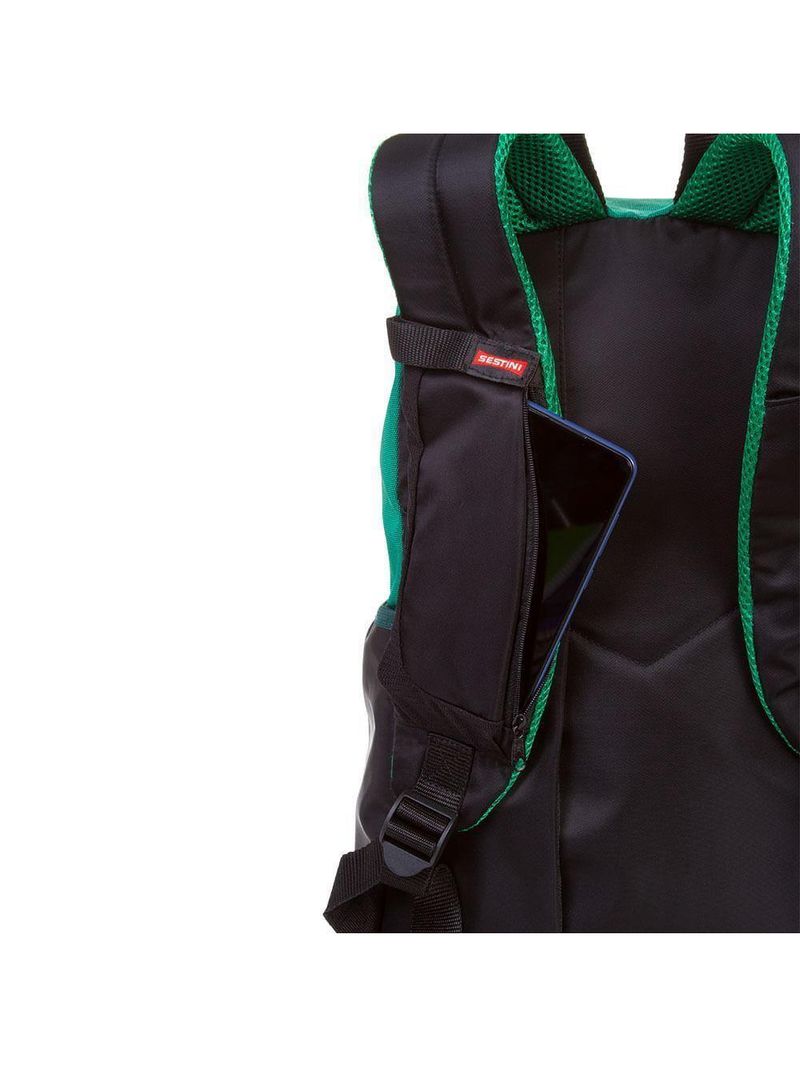 Mochila G Magic - Boston Celtics