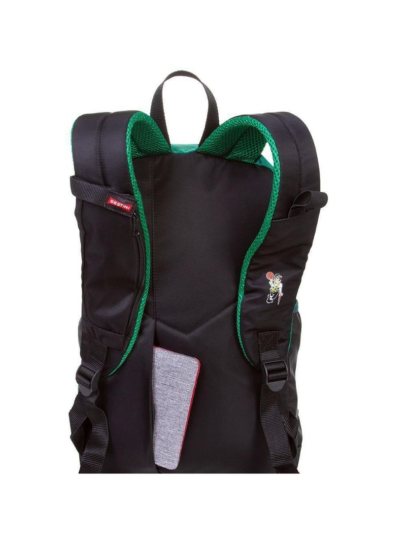 Mochila G Magic - Boston Celtics