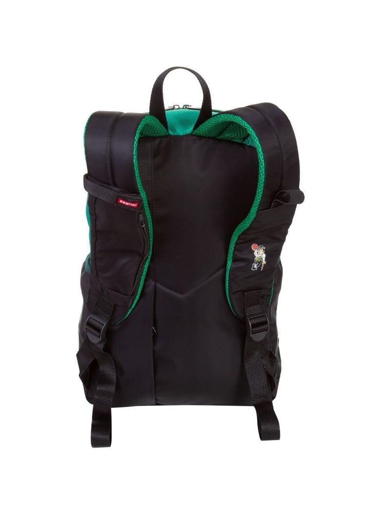 Mochila G Magic - Boston Celtics