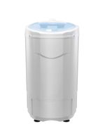 Centrífuga de roupas britânia bcr15b com timer 15kg - branca