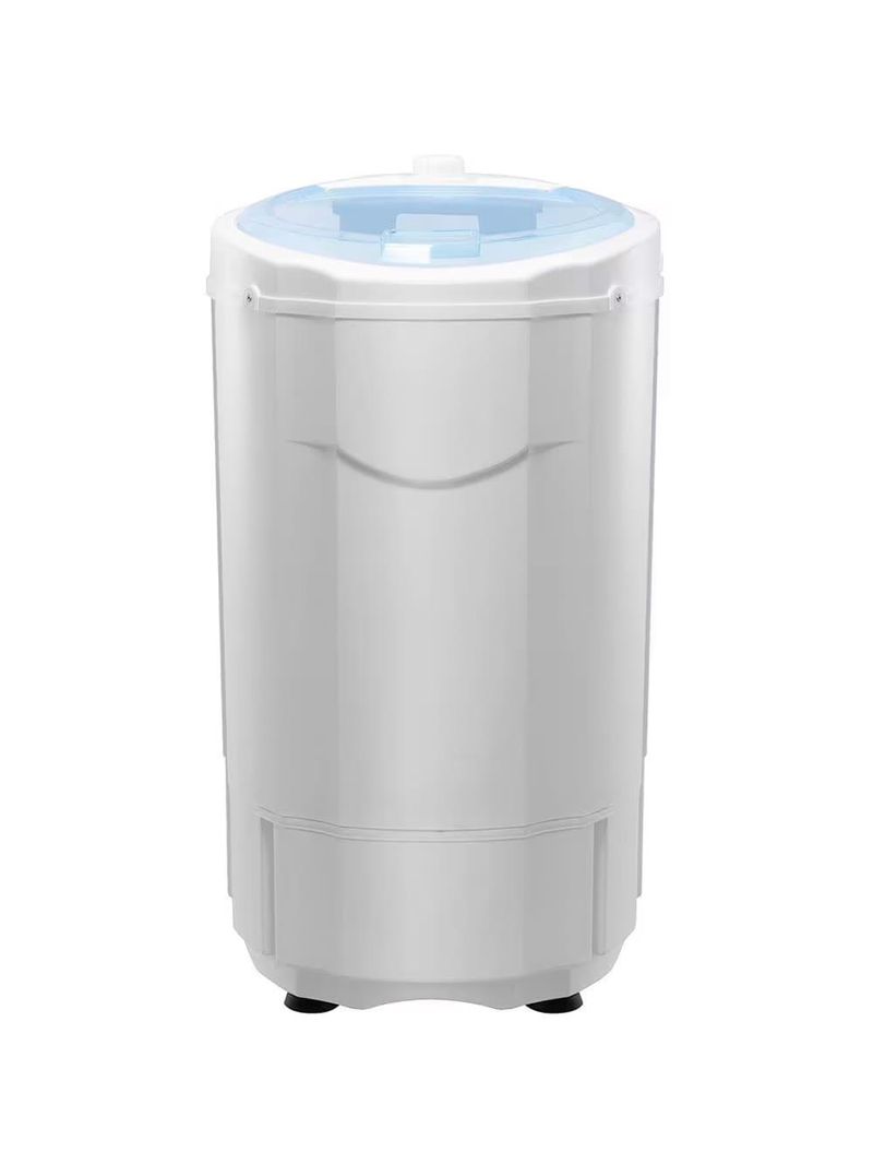 Centrífuga de roupas britânia bcr15b com timer 15kg - branca