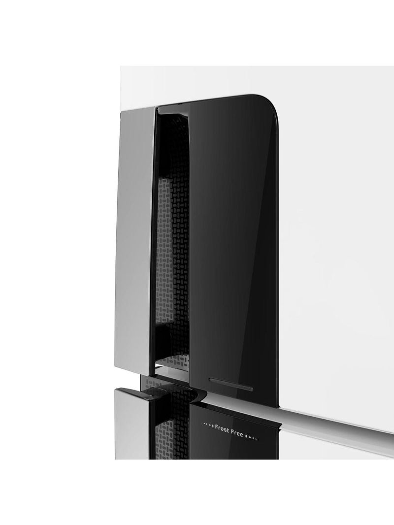 Geladeira consul crm53mb duplex inverter 455l frost free branca