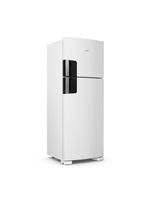 Geladeira consul crm53mb duplex inverter 455l frost free branca
