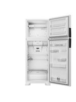 Geladeira consul crm53mb duplex inverter 455l frost free branca