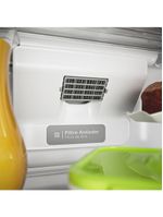 Geladeira consul crm53mb duplex inverter 455l frost free branca