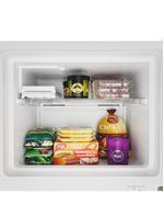 Geladeira consul crm53mb duplex inverter 455l frost free branca