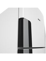 Geladeira consul crm44mb duplex inverter 377l frost free branca