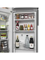 Geladeira consul crm44mb duplex inverter 377l frost free branca