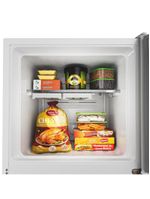 Geladeira consul crm44mb duplex inverter 377l frost free branca