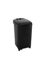 Lavadora de roupas britânia blt22p semi automática 22kg preta