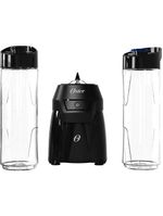 Blender power to go oster obld700 700w 2 jarras bpa free desmontável