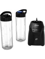 Blender power to go oster obld700 700w 2 jarras bpa free desmontável