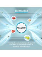 Geladeira midea french door frost free md-rf691fgd463 com tecnologia inverter smart bivolt inox - 474l