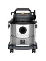 Aspirador de pó e Água electrolux gt20i 1800w 20l – inox