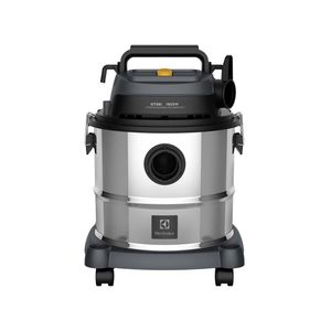 Aspirador de pó e Água electrolux gt20i 1800w 20l – inox