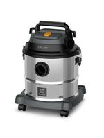 Aspirador de pó e Água electrolux gt20i 1800w 20l – inox