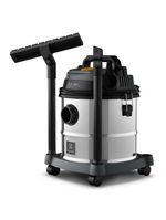 Aspirador de pó e Água electrolux gt20i 1800w 20l – inox