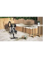 Aspirador de pó e Água electrolux gt20i 1800w 20l – inox