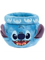 Organizador De Mesa Fluffy Stitch Volta às Aulas