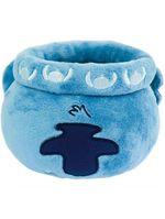 Organizador De Mesa Fluffy Stitch Volta às Aulas