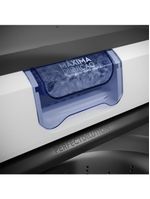 Máquina de Lavar Electrolux LDA13 Efficient – Branca | 13kg | Duplo Dispenser | Máxima Diluição | Cesto Inox