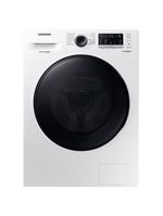 Lava e seca samsung wd11a 3 em 1 branca com ecobubble e lavagem a seco wd11a4453bw – 11 kg